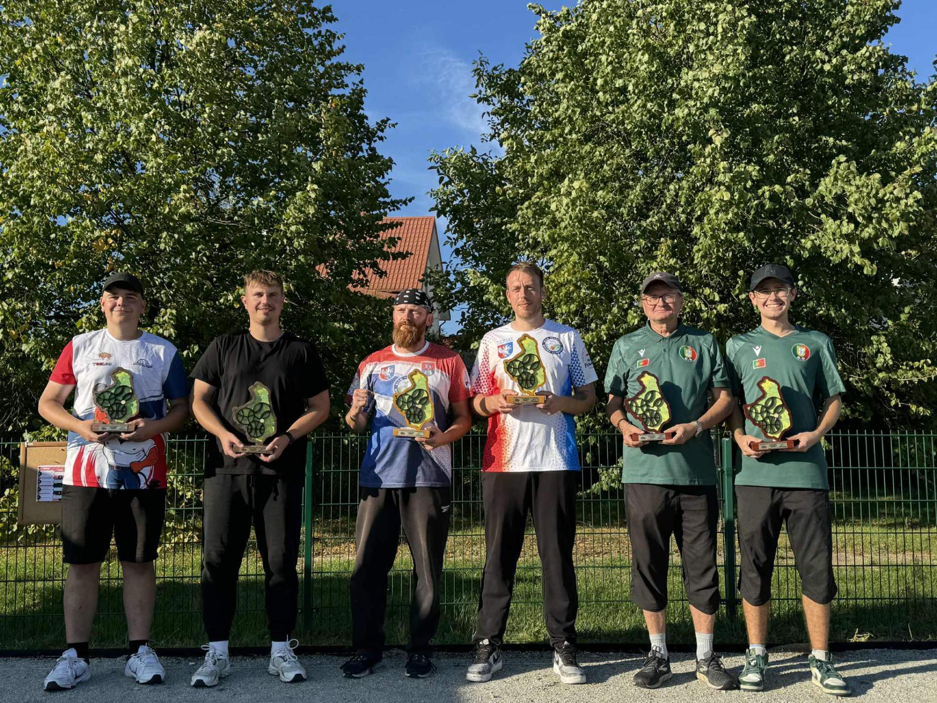 Petanque Wieprz Lubartów