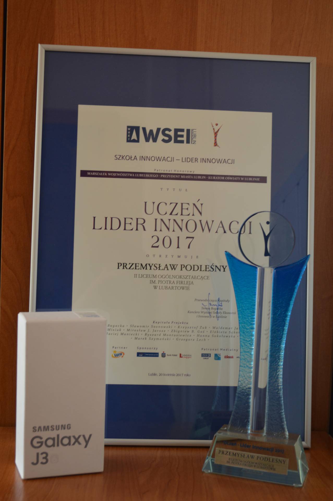 szkoła innowacji
