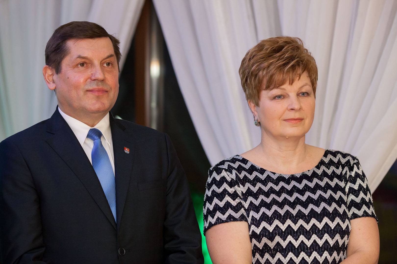 Studniówka w II LO