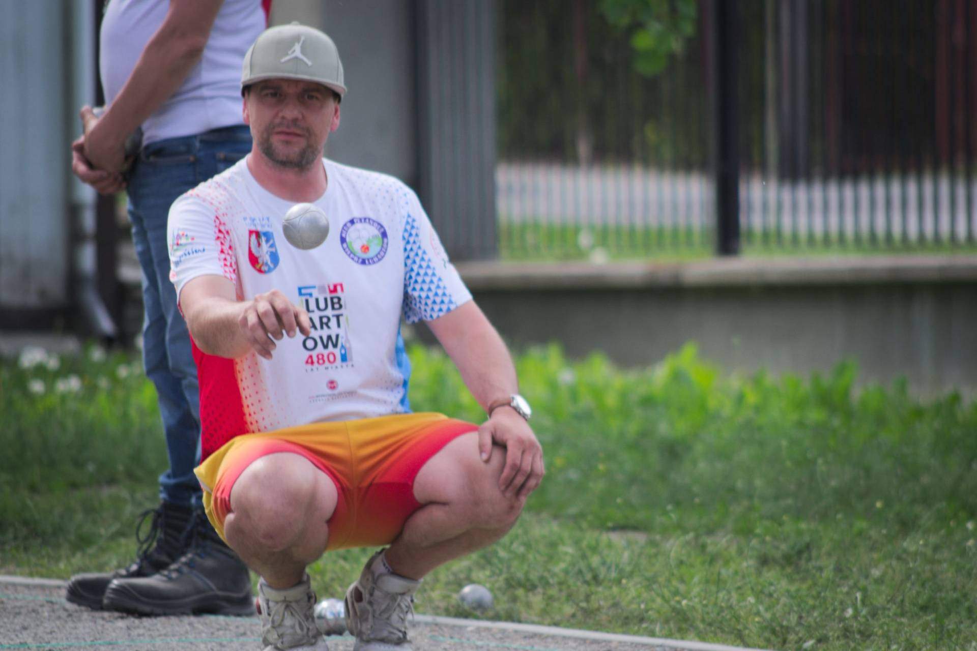 Złoty Wieprz 2026