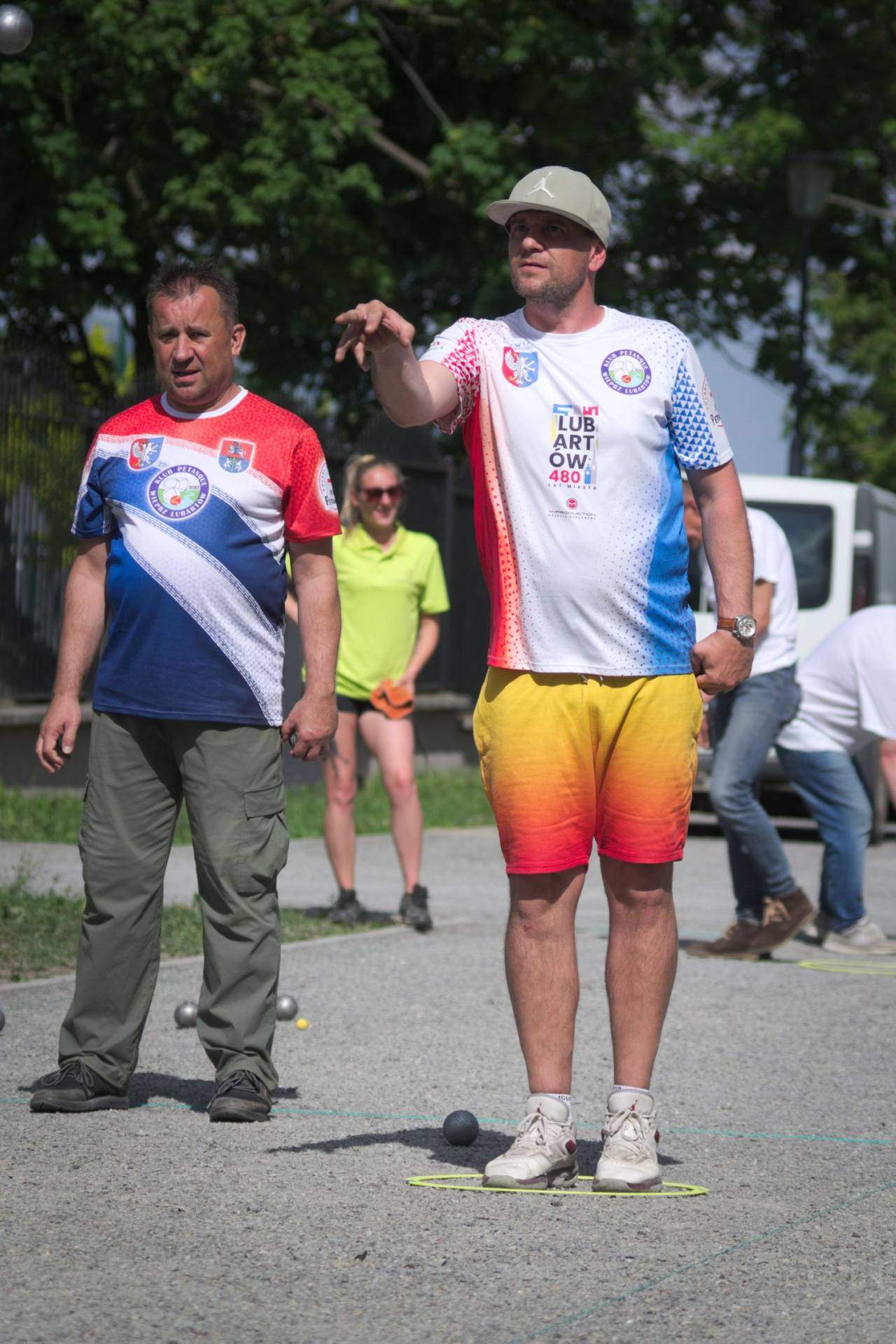 Złoty Wieprz 2026