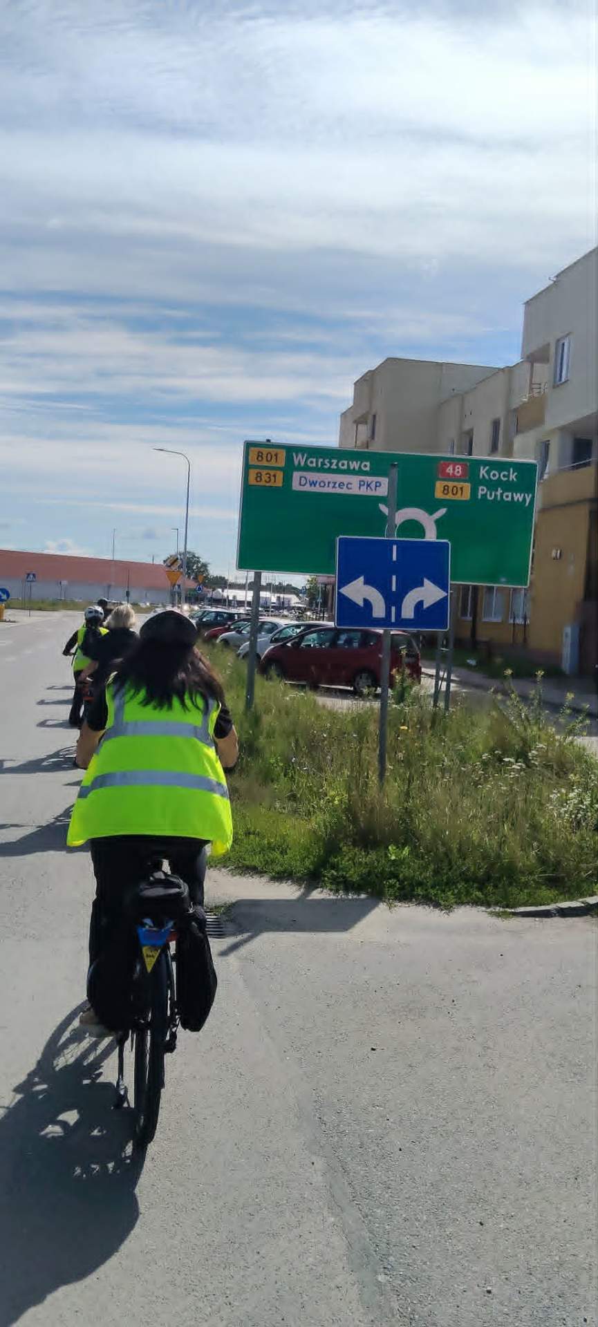 Dworki i Pałace