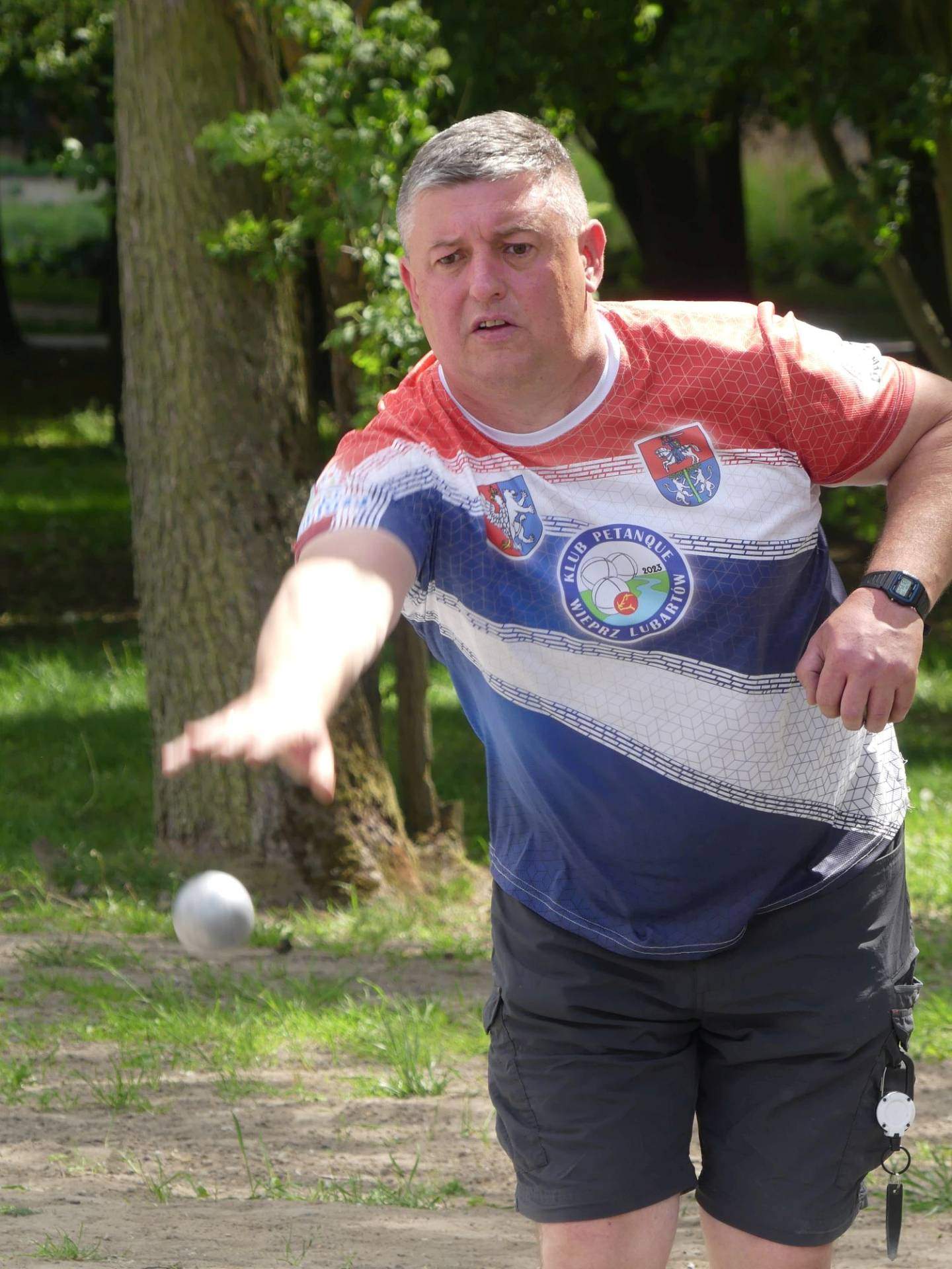 Złoty Wieprz 2026