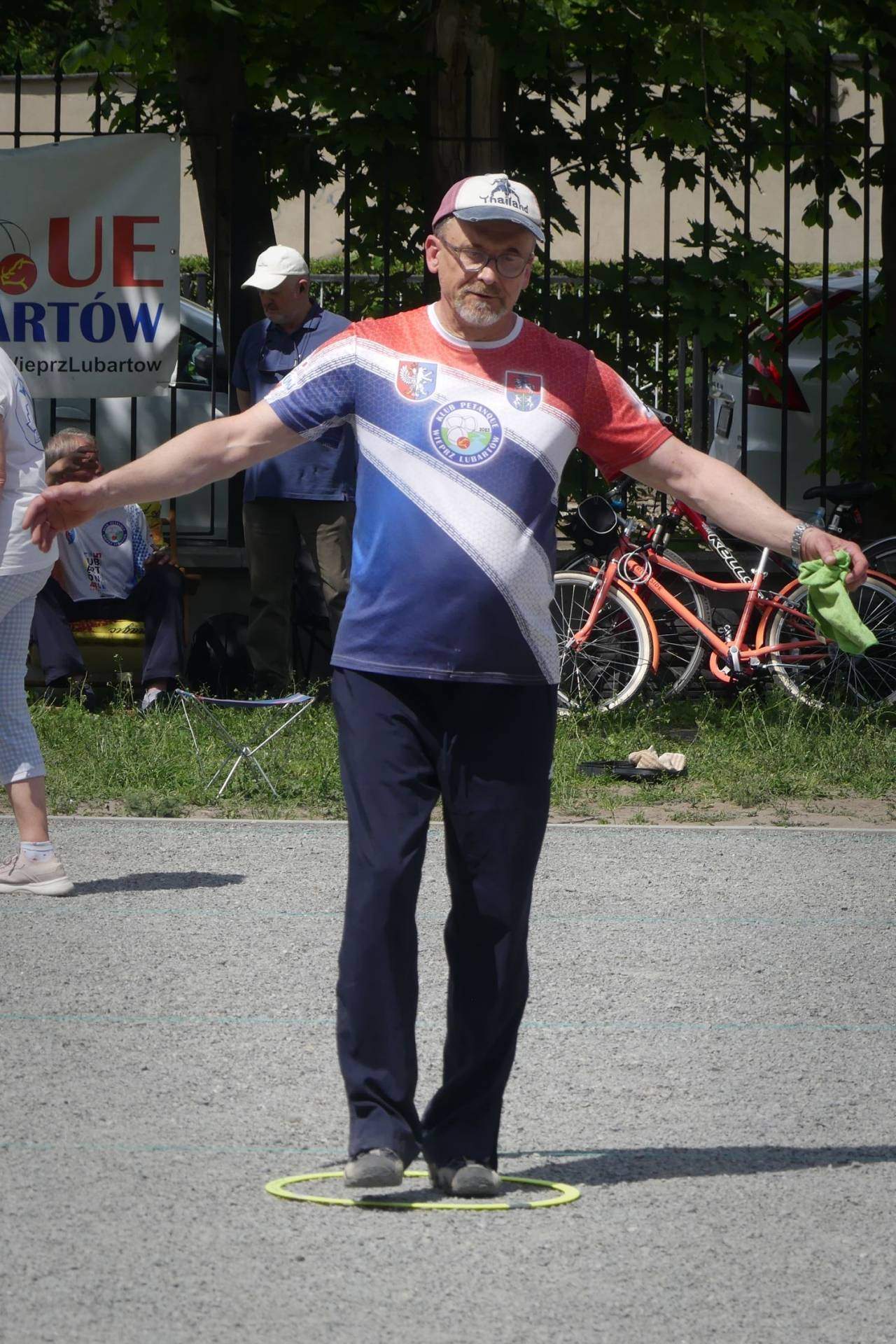 Złoty Wieprz 2026
