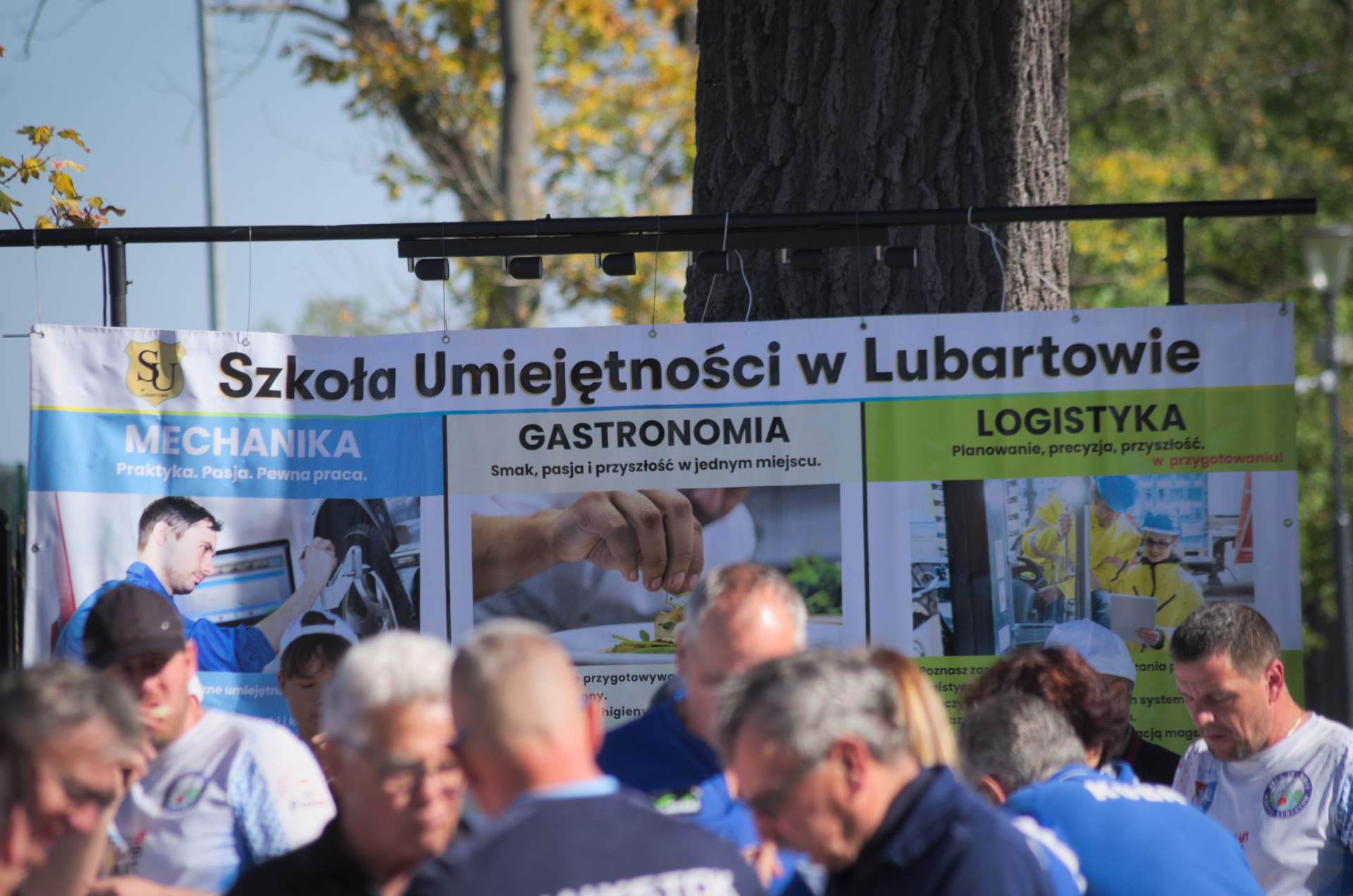 Bulodrom - turnieje