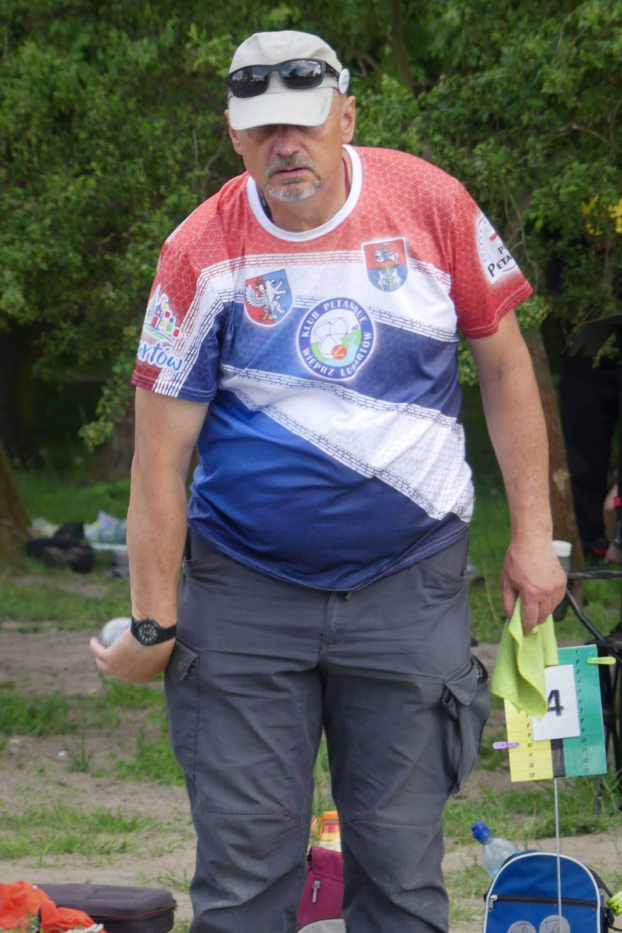 Złoty Wieprz 2026