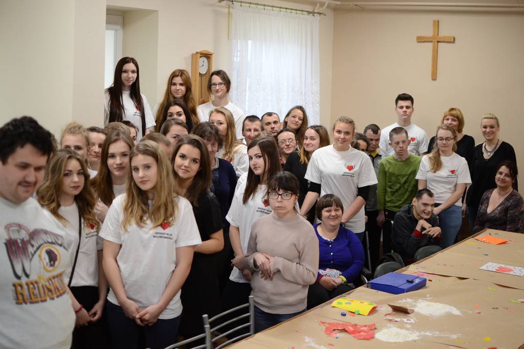 Anioły na Wielkanoc