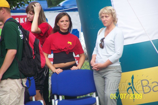 rower