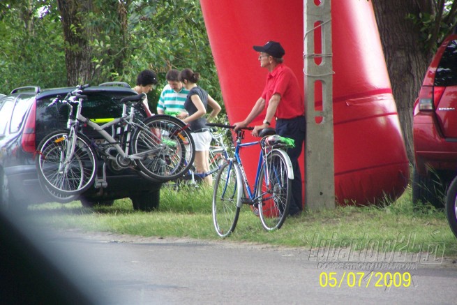 rower