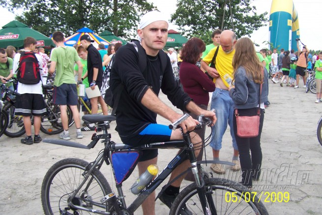 rower