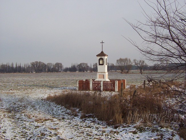 Kapliczka