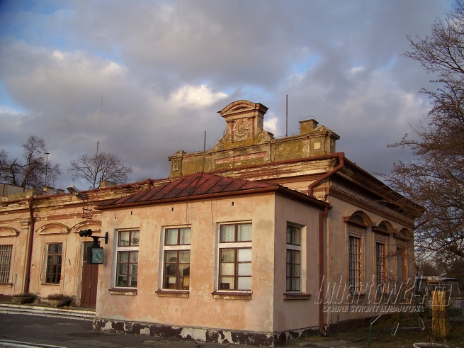 Stacja PKP