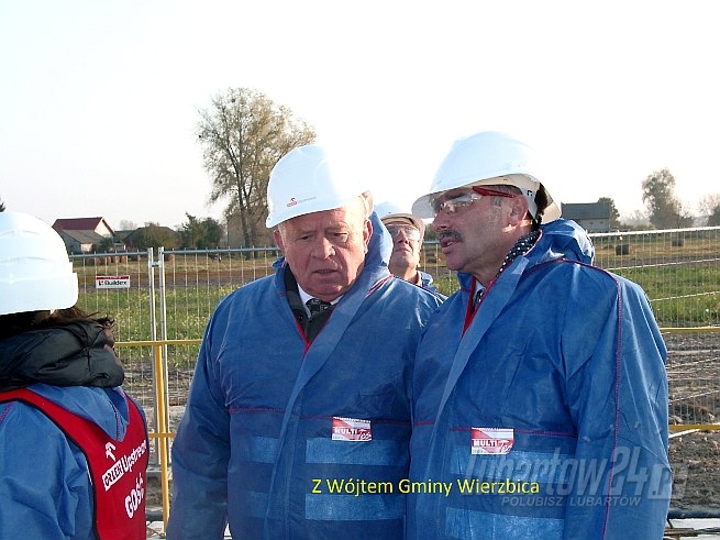 Orlen Upstream: W grudniu pierwszy odwiert w Gm. Niedźwiada