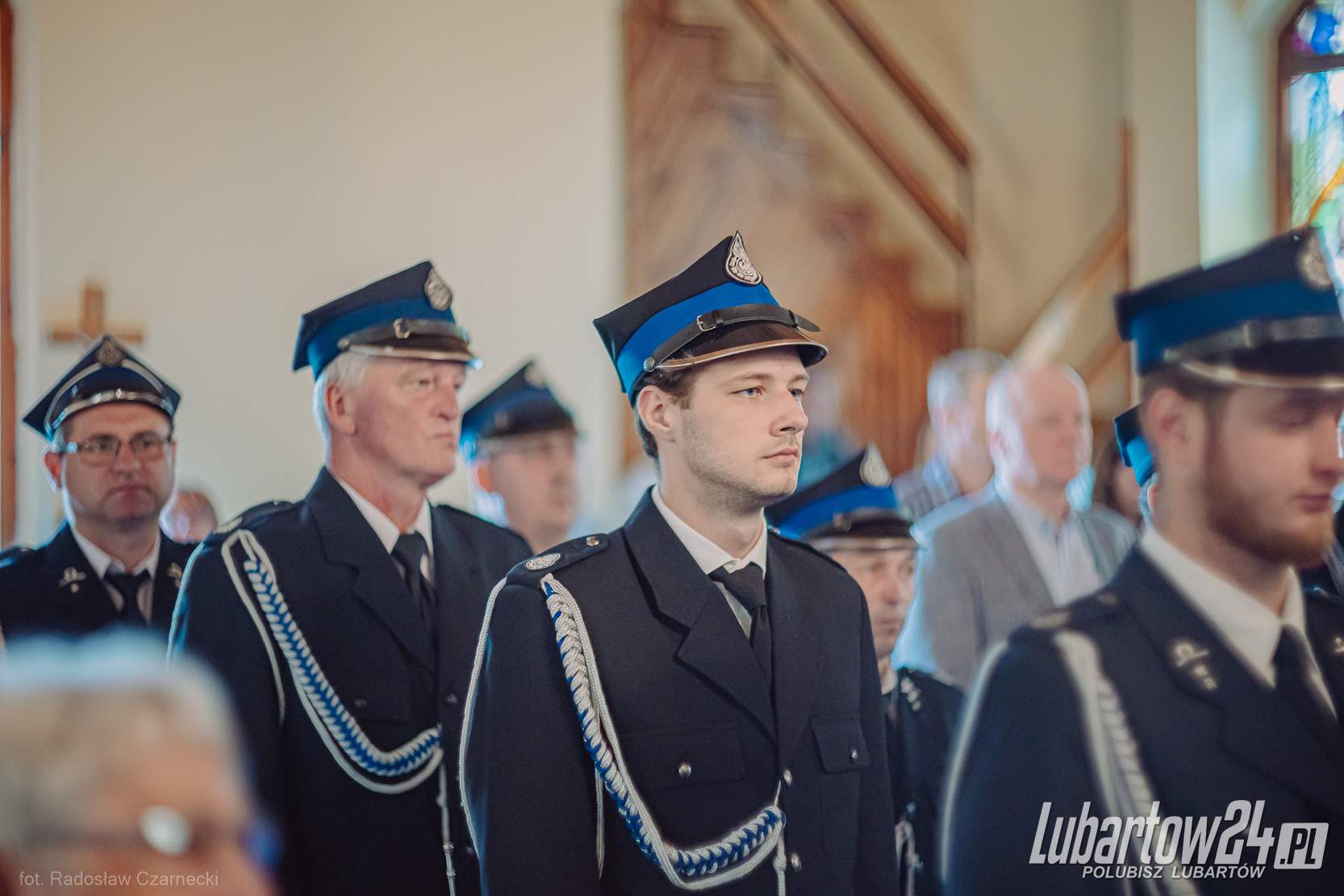 105 lat OSP NOWODWÓR