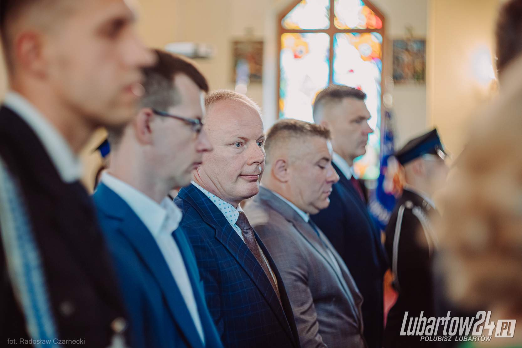 105 lat OSP NOWODWÓR