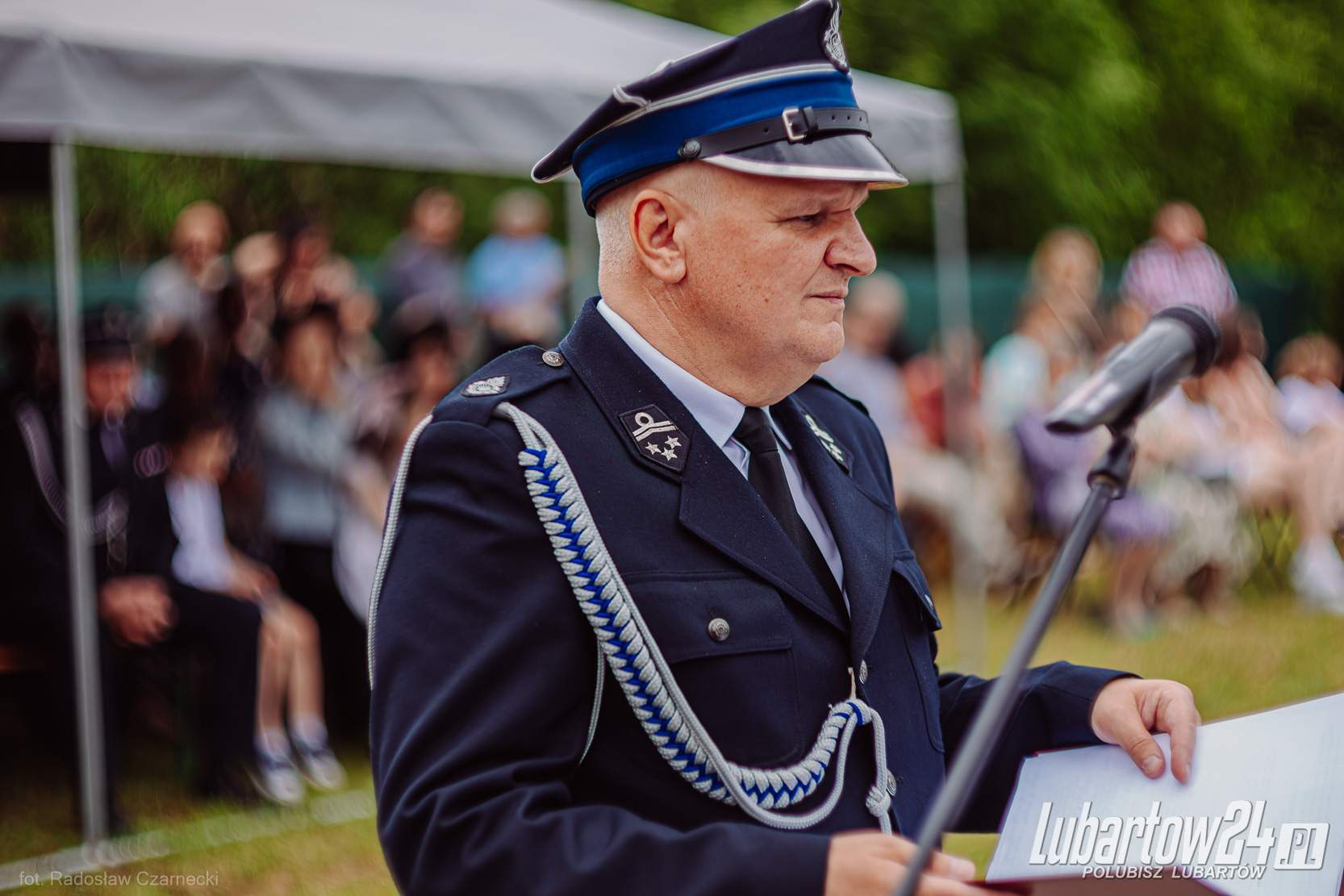 105 lat OSP NOWODWÓR
