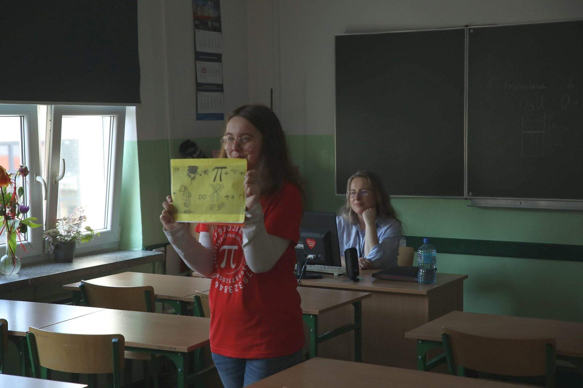 Dzień Liczby Pi