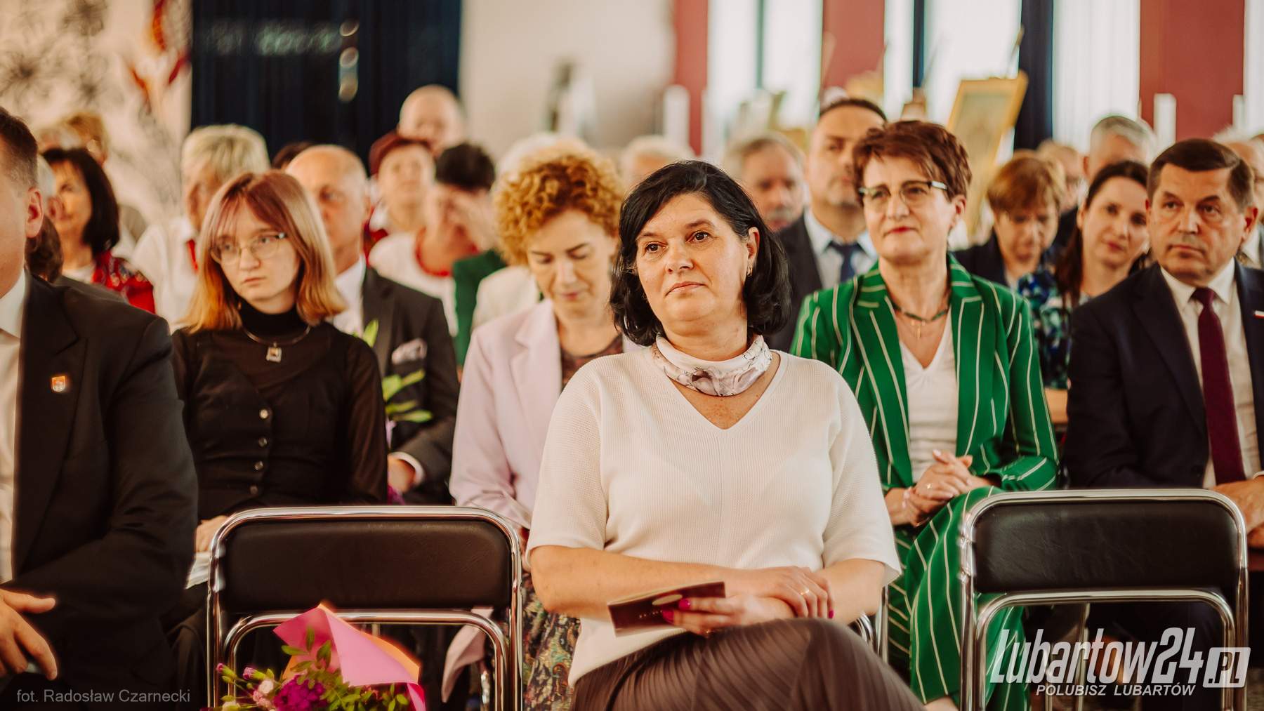 Muzeum Ziemi Lubartowskiej