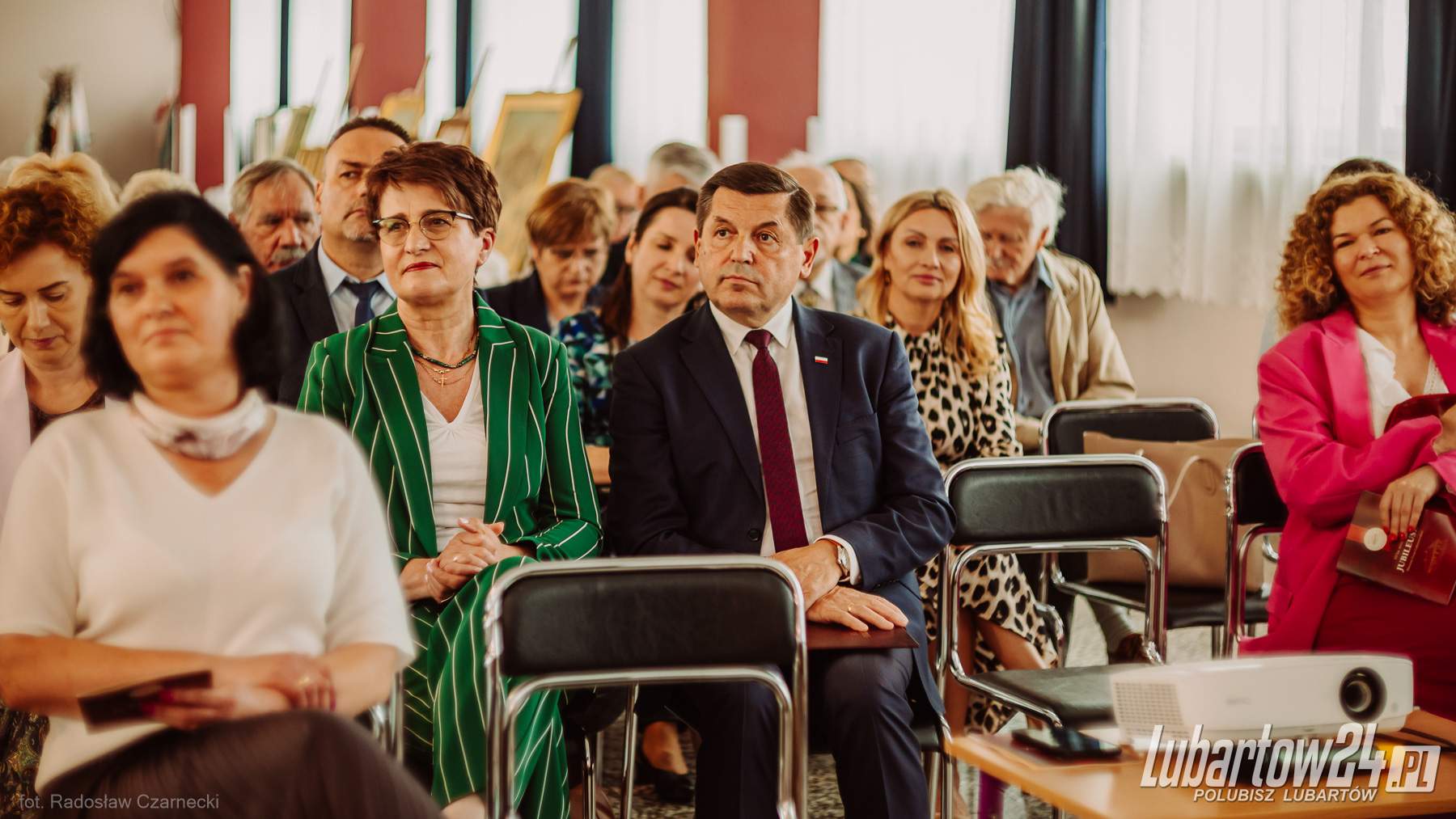 Muzeum Ziemi Lubartowskiej