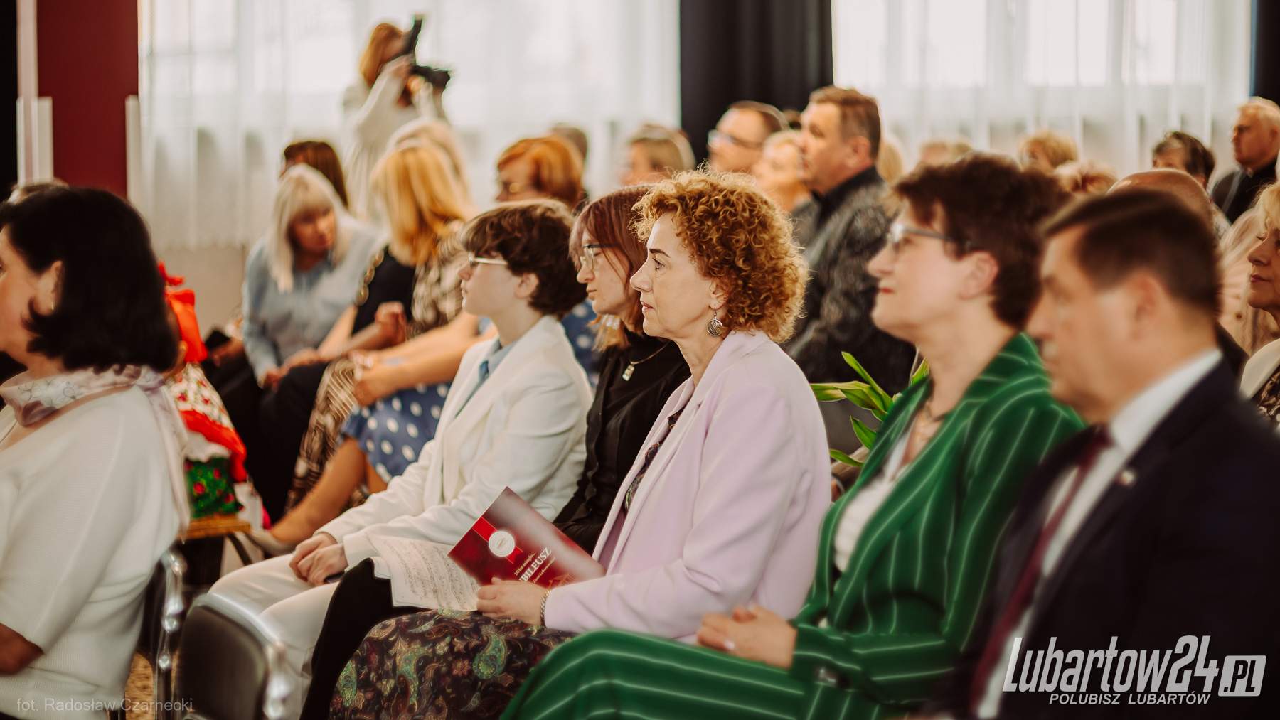 Muzeum Ziemi Lubartowskiej