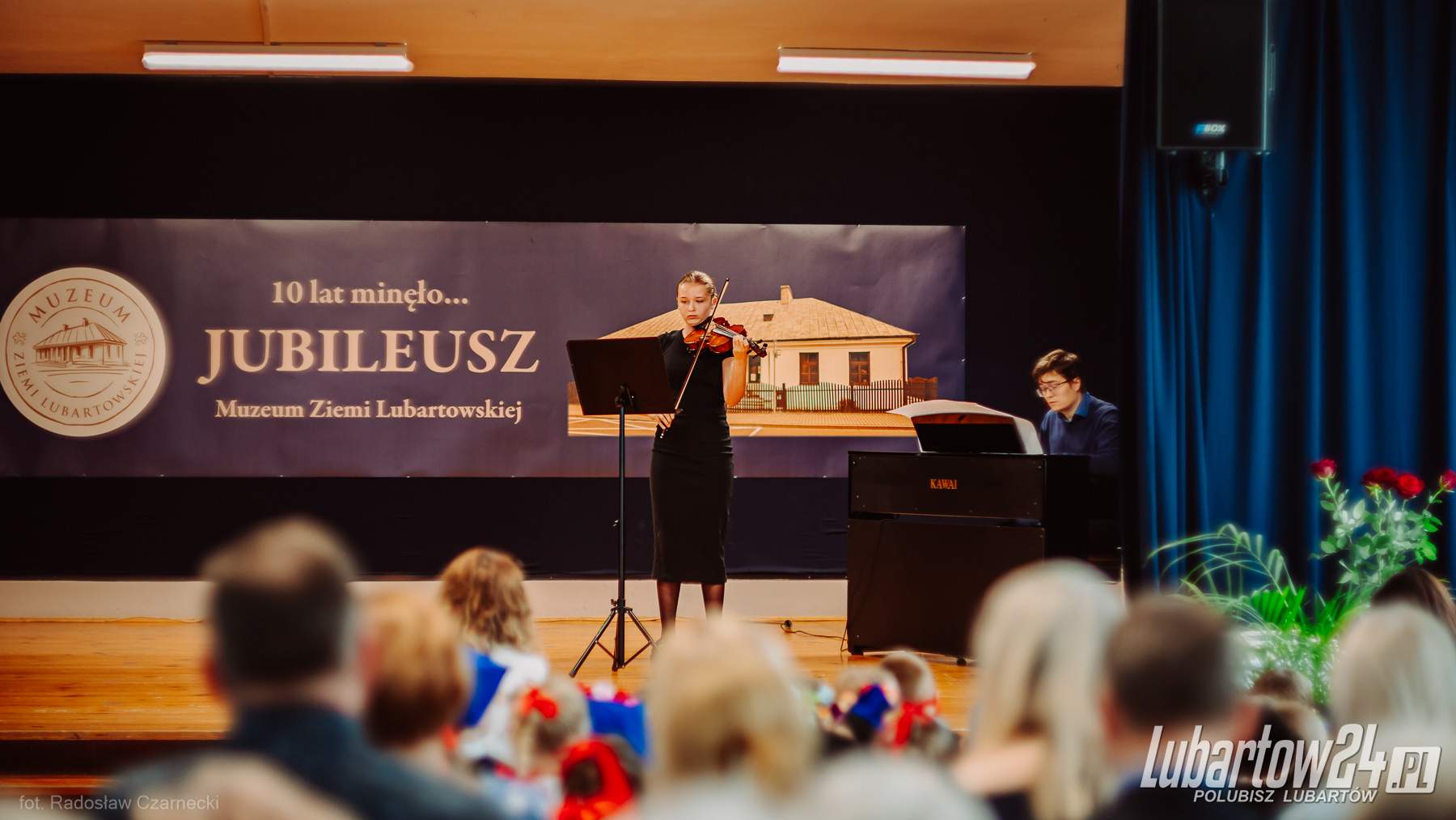 Muzeum Ziemi Lubartowskiej