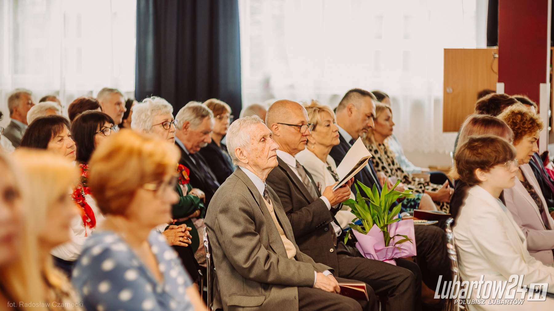 Muzeum Ziemi Lubartowskiej