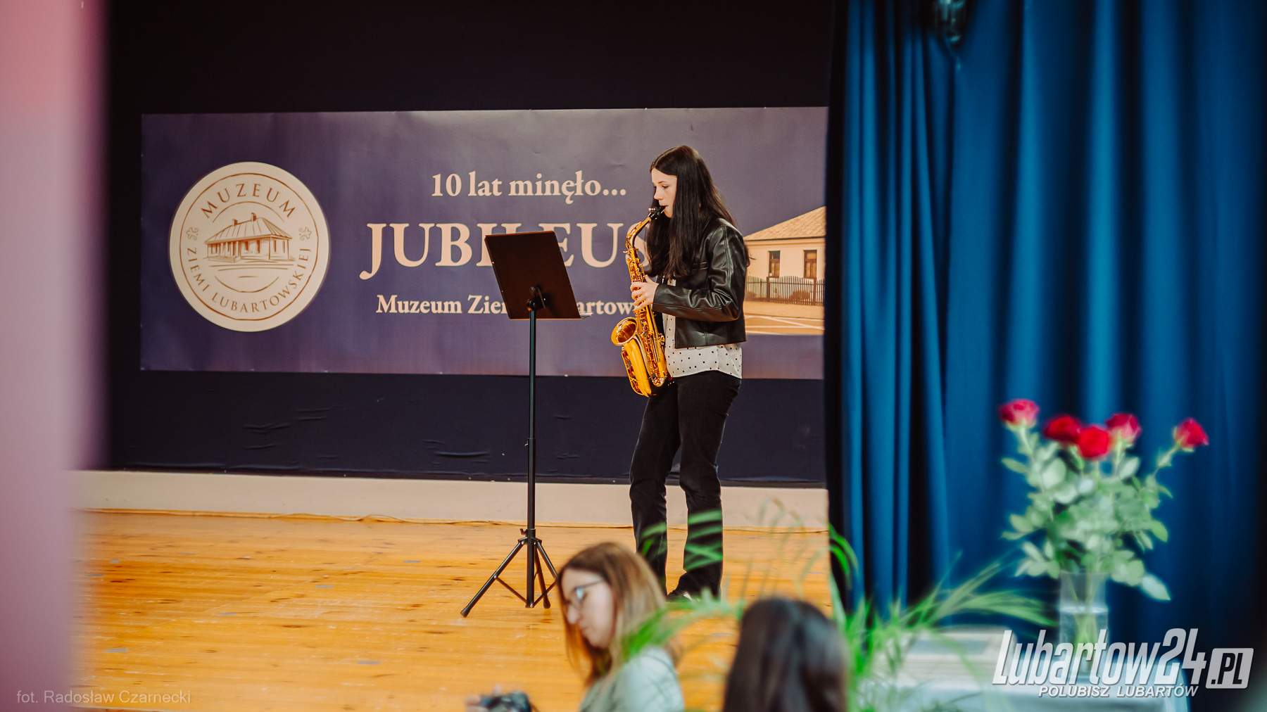 Muzeum Ziemi Lubartowskiej