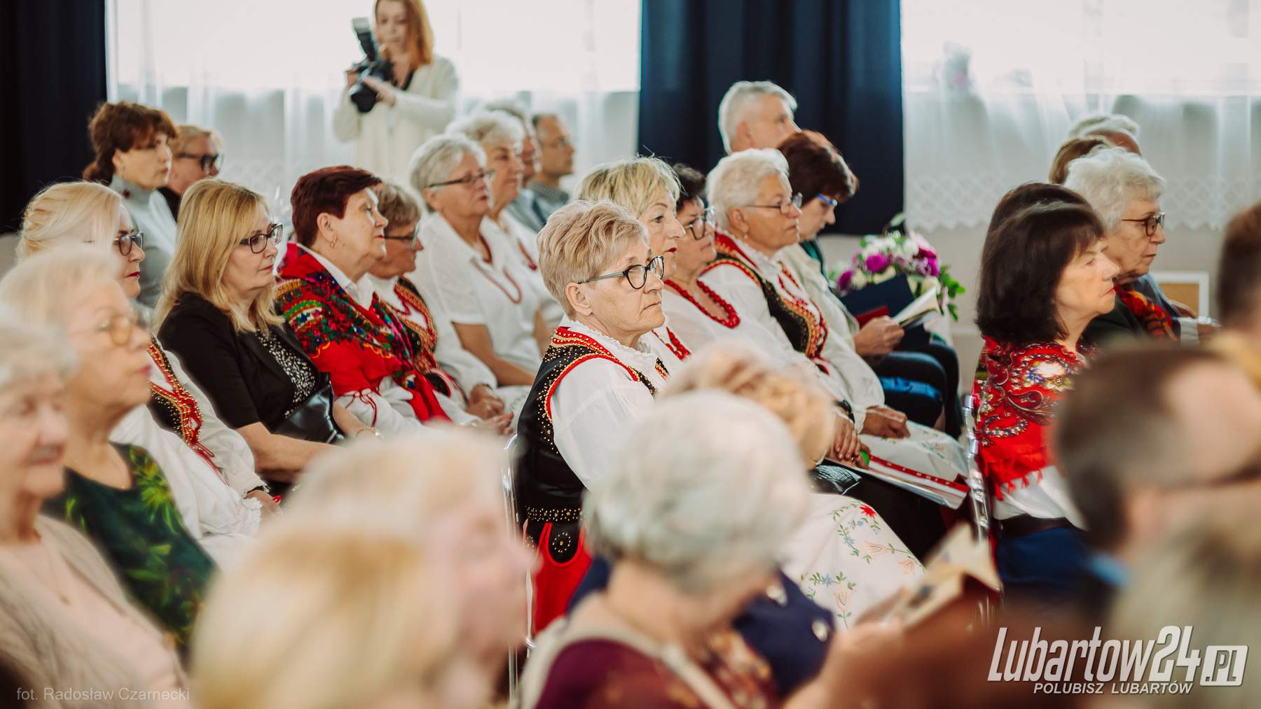 Muzeum Ziemi Lubartowskiej