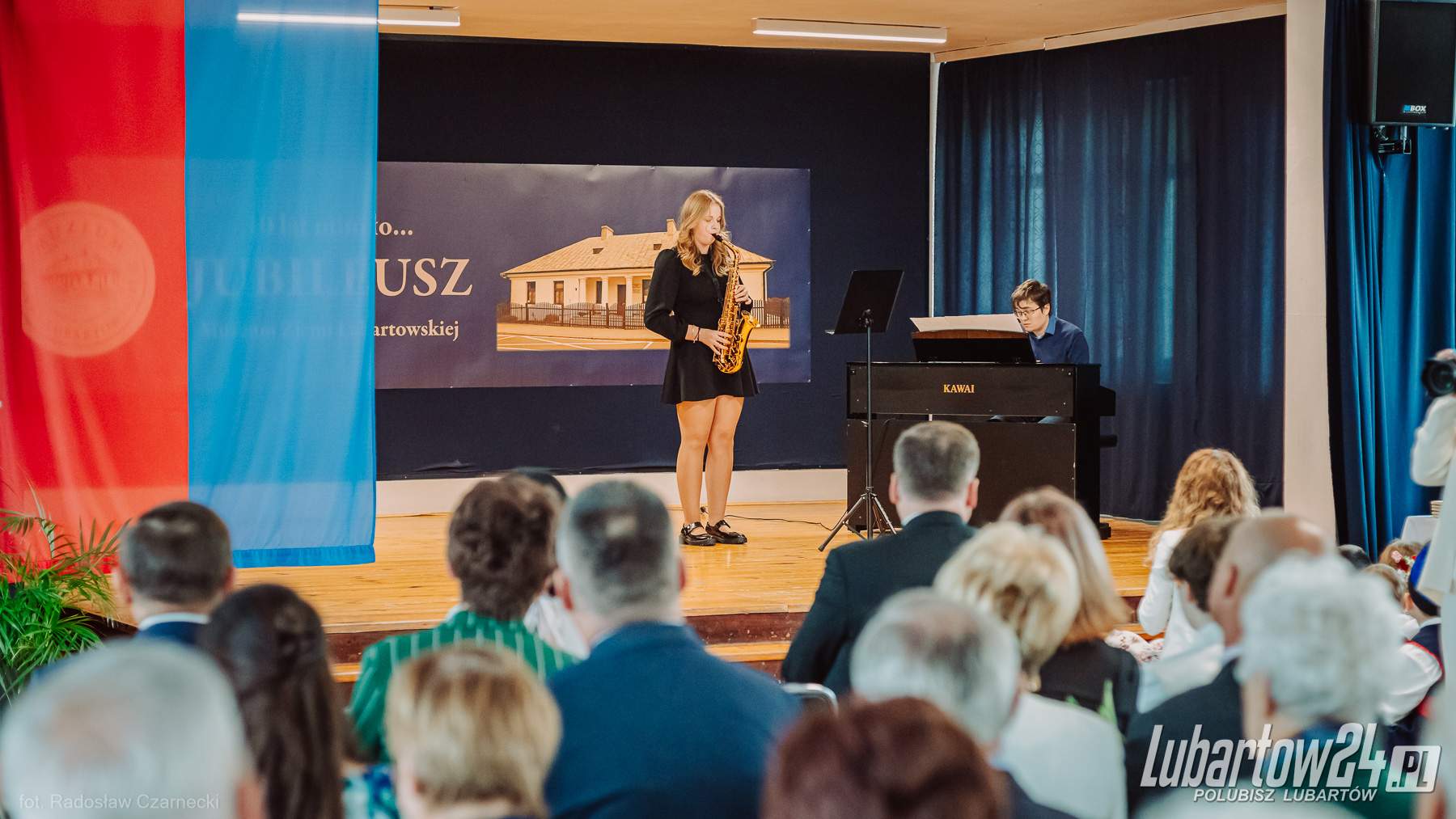 Muzeum Ziemi Lubartowskiej