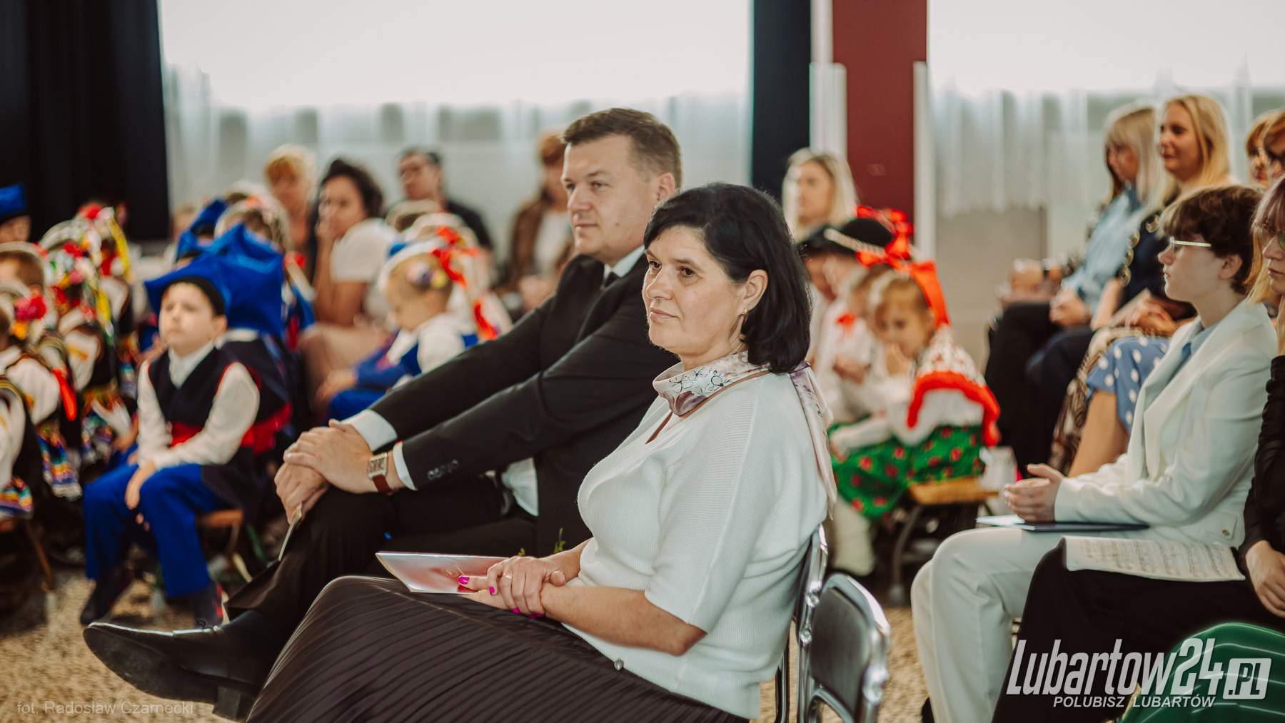 Muzeum Ziemi Lubartowskiej