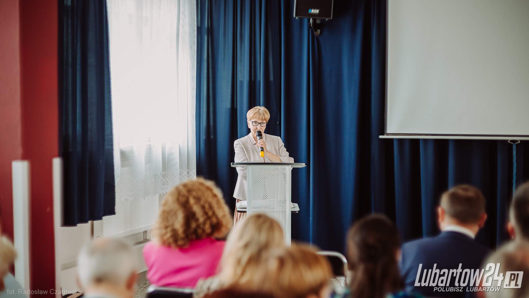 Muzeum Ziemi Lubartowskiej