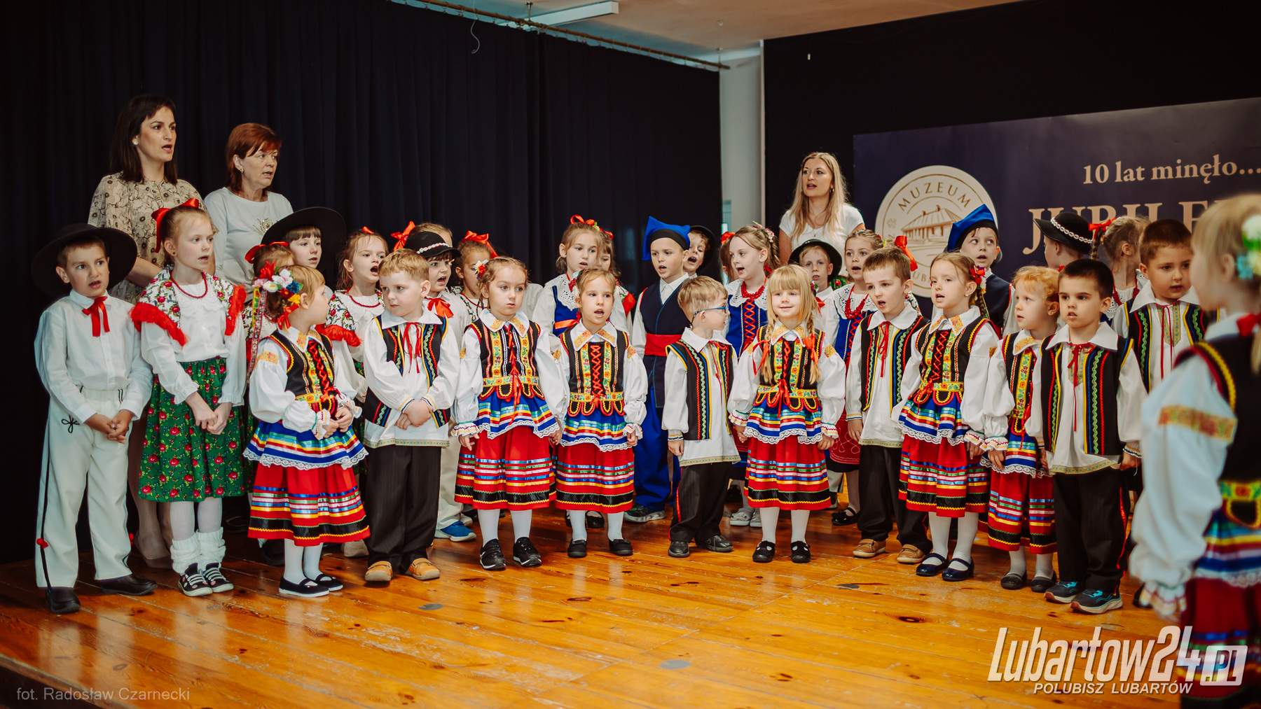 Muzeum Ziemi Lubartowskiej