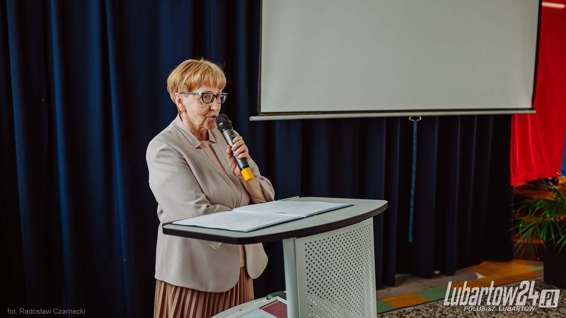 Muzeum Ziemi Lubartowskiej