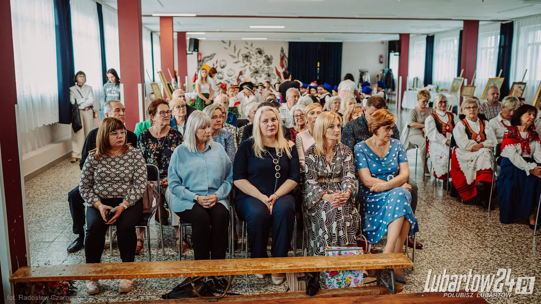 Muzeum Ziemi Lubartowskiej
