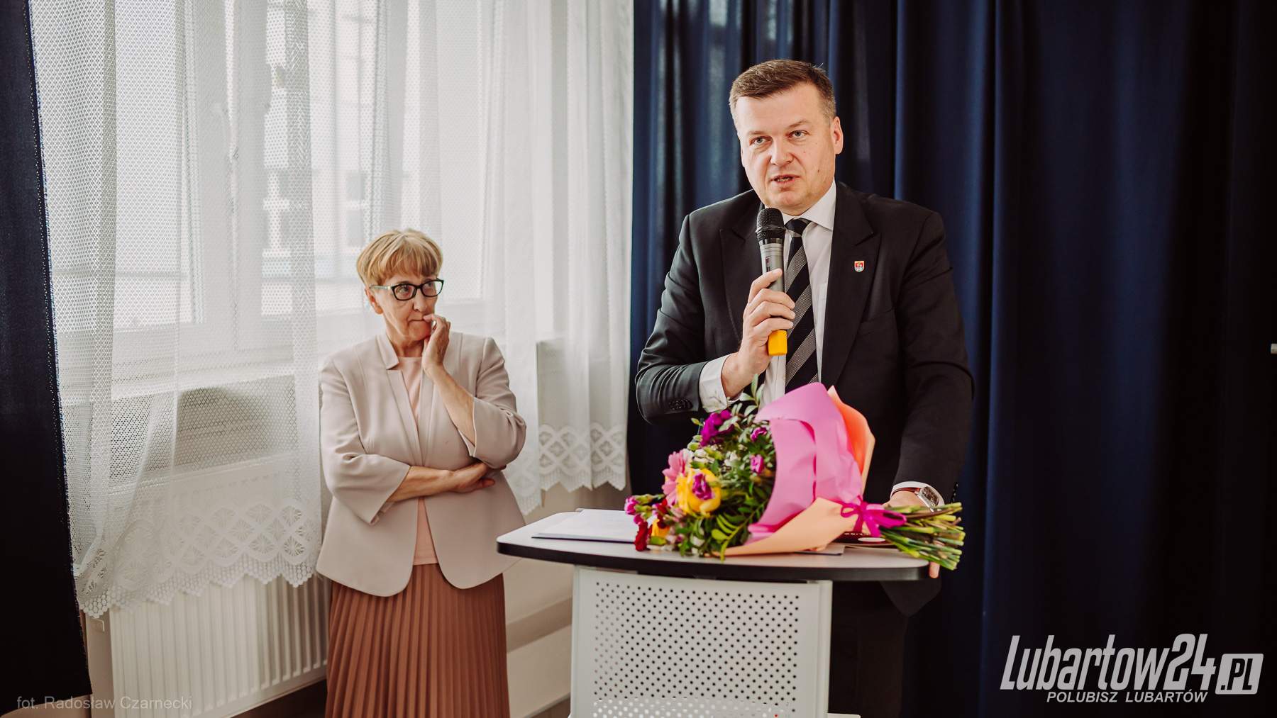 Muzeum Ziemi Lubartowskiej