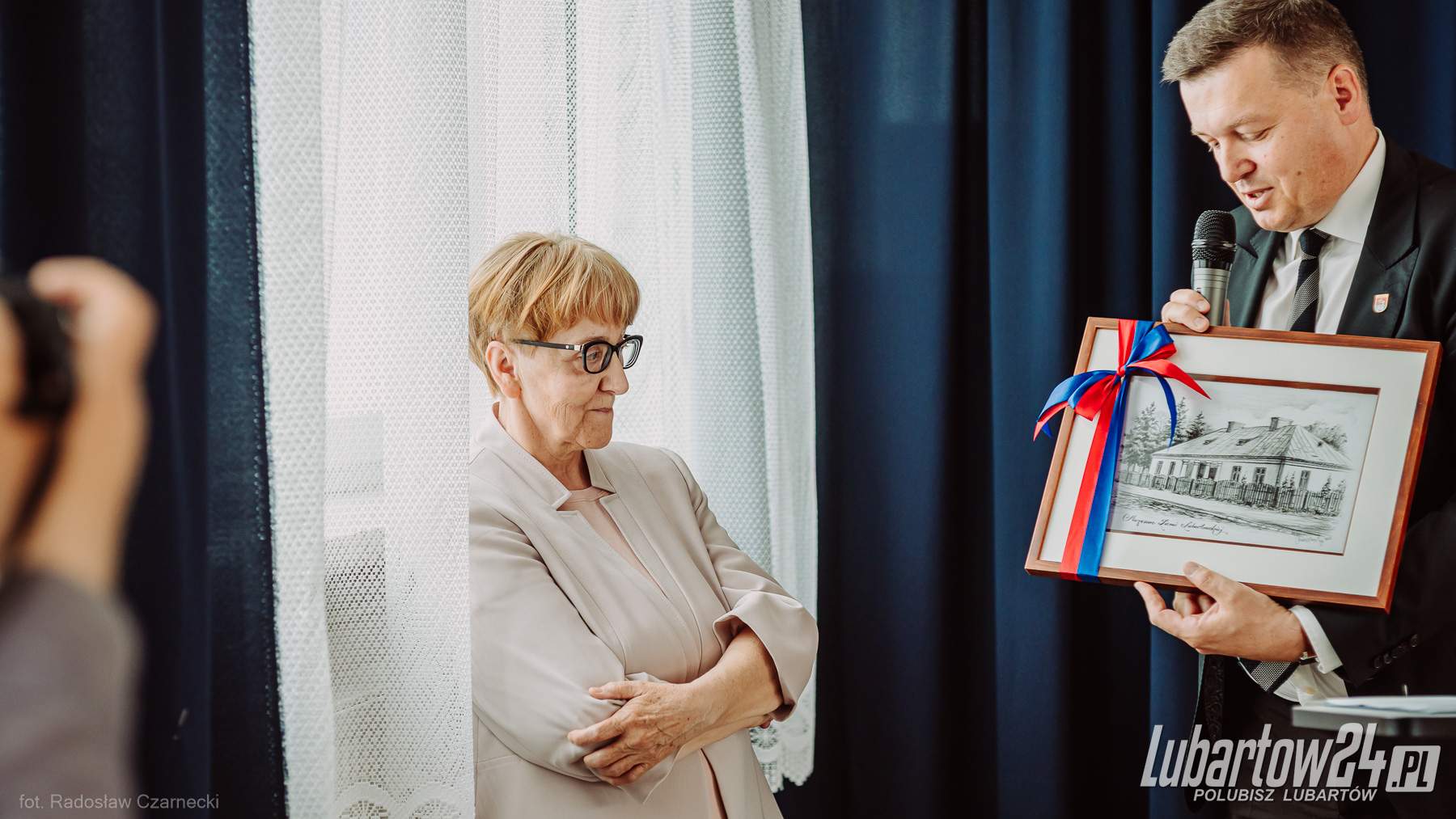 Muzeum Ziemi Lubartowskiej