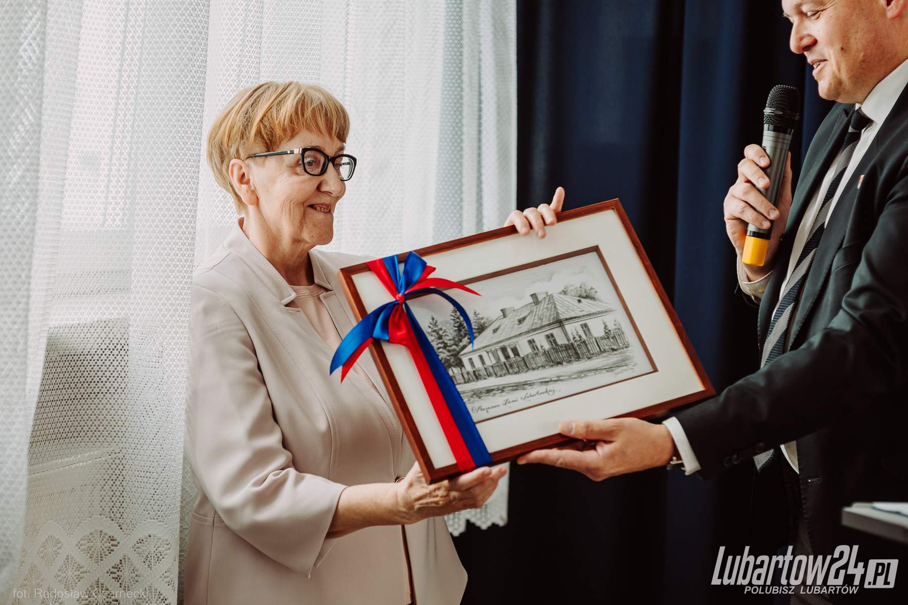 Muzeum Ziemi Lubartowskiej