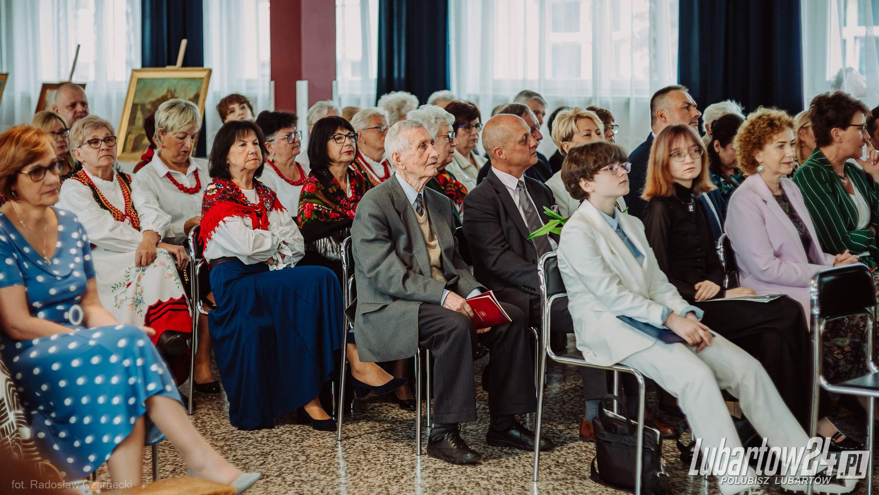 Muzeum Ziemi Lubartowskiej