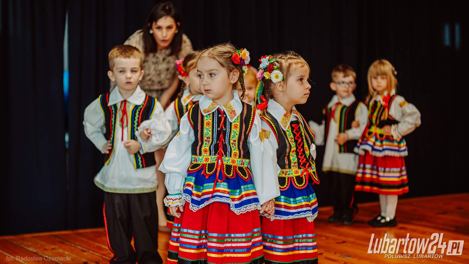 Muzeum Ziemi Lubartowskiej