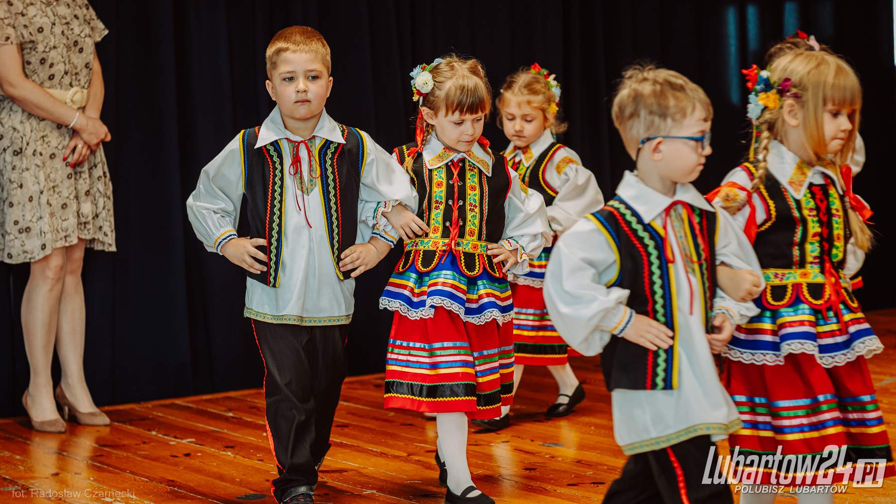 Muzeum Ziemi Lubartowskiej