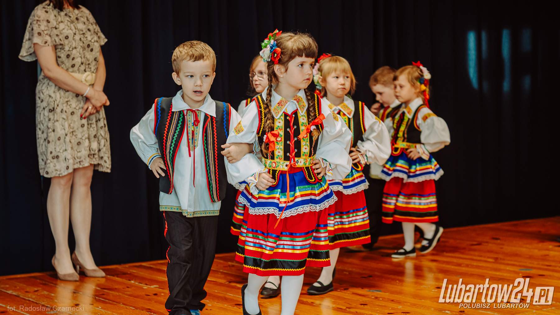Muzeum Ziemi Lubartowskiej