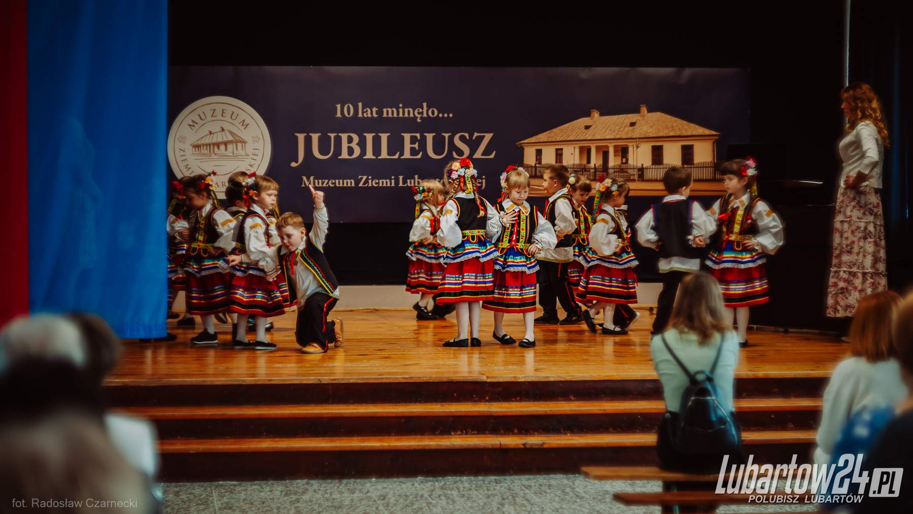 Muzeum Ziemi Lubartowskiej