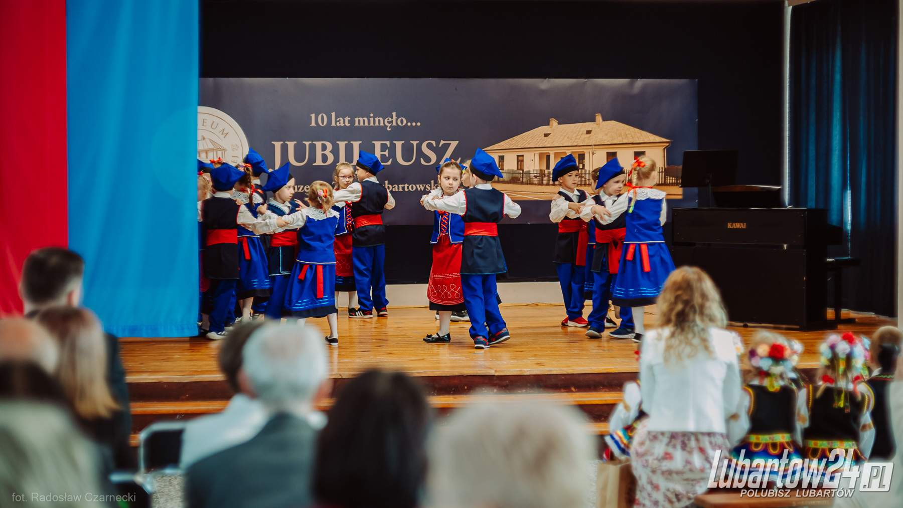 Muzeum Ziemi Lubartowskiej