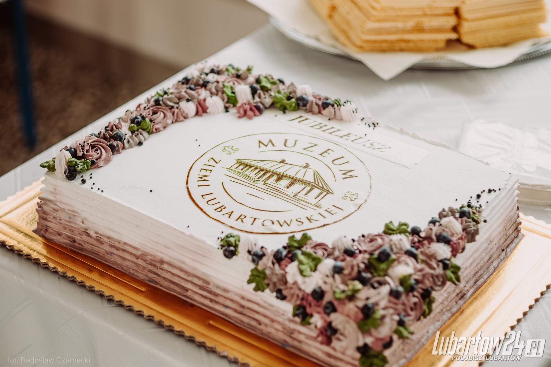 Muzeum Ziemi Lubartowskiej