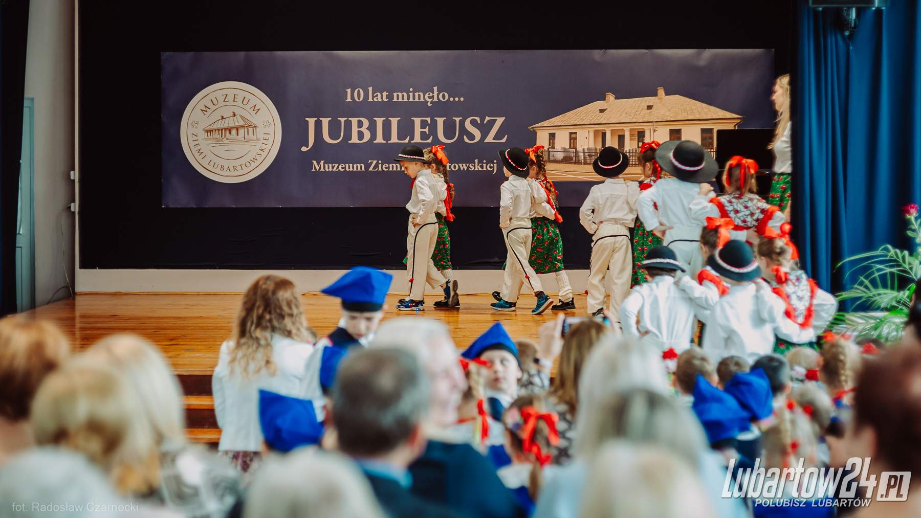 Muzeum Ziemi Lubartowskiej