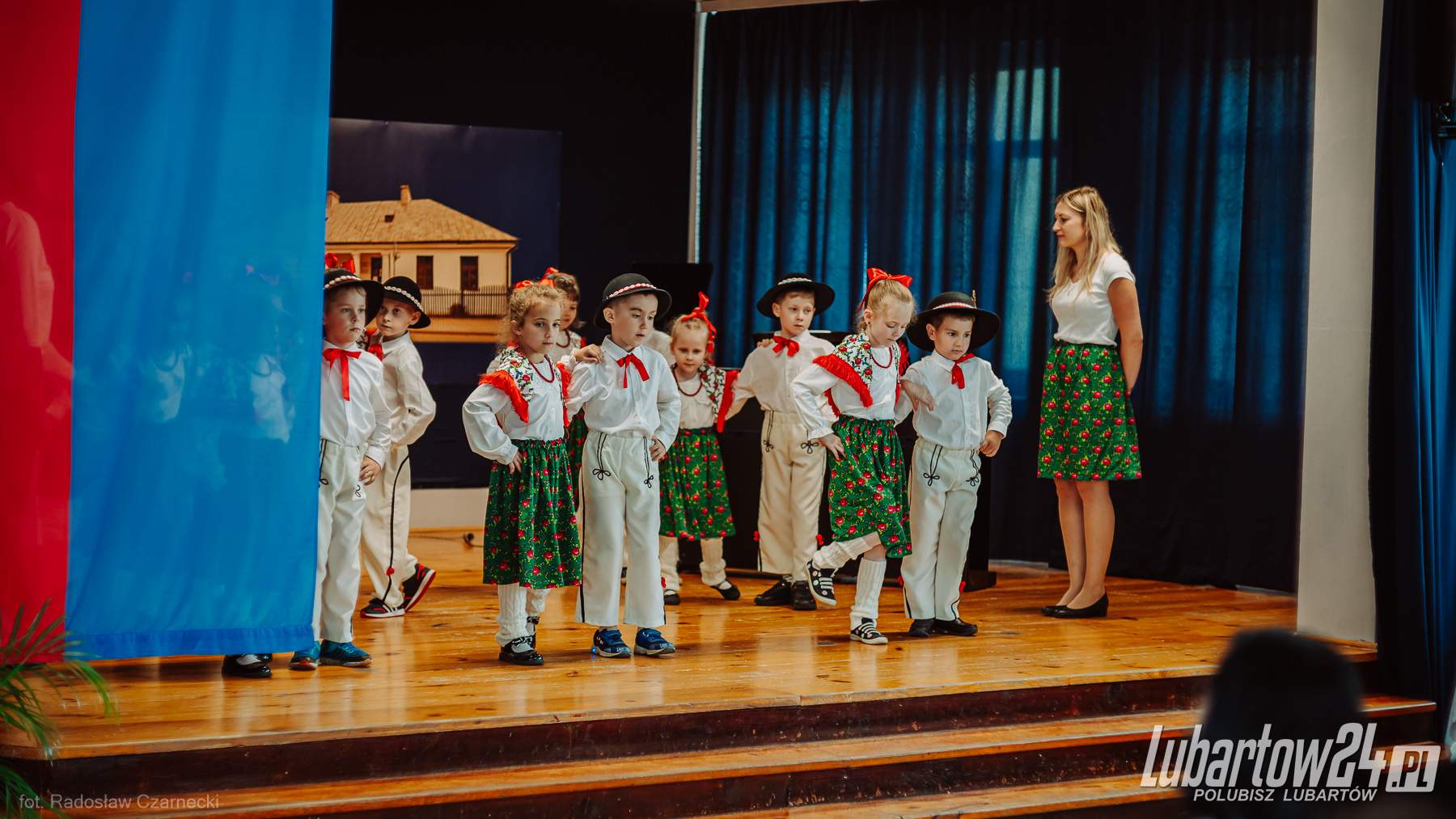 Muzeum Ziemi Lubartowskiej