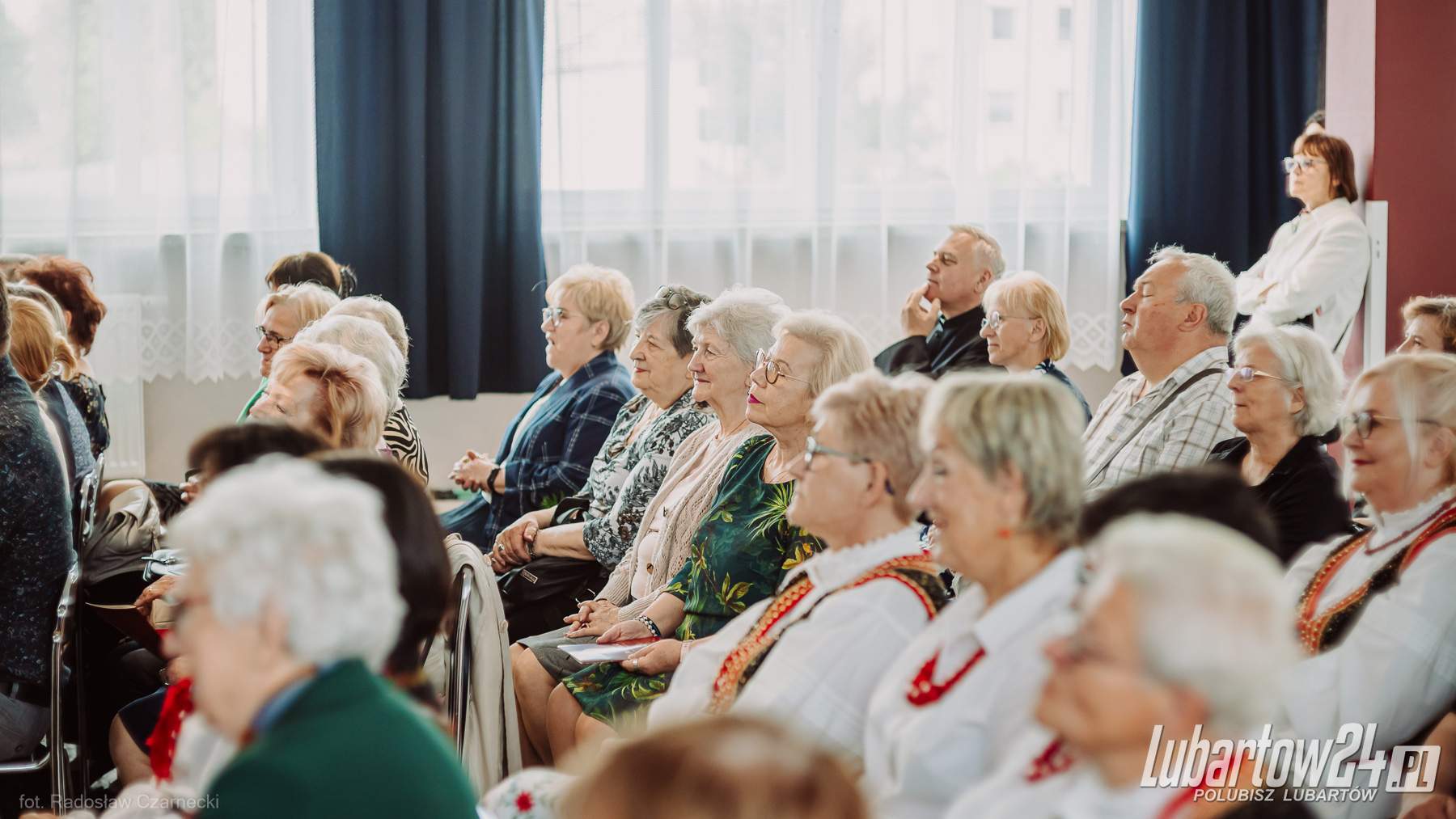 Muzeum Ziemi Lubartowskiej