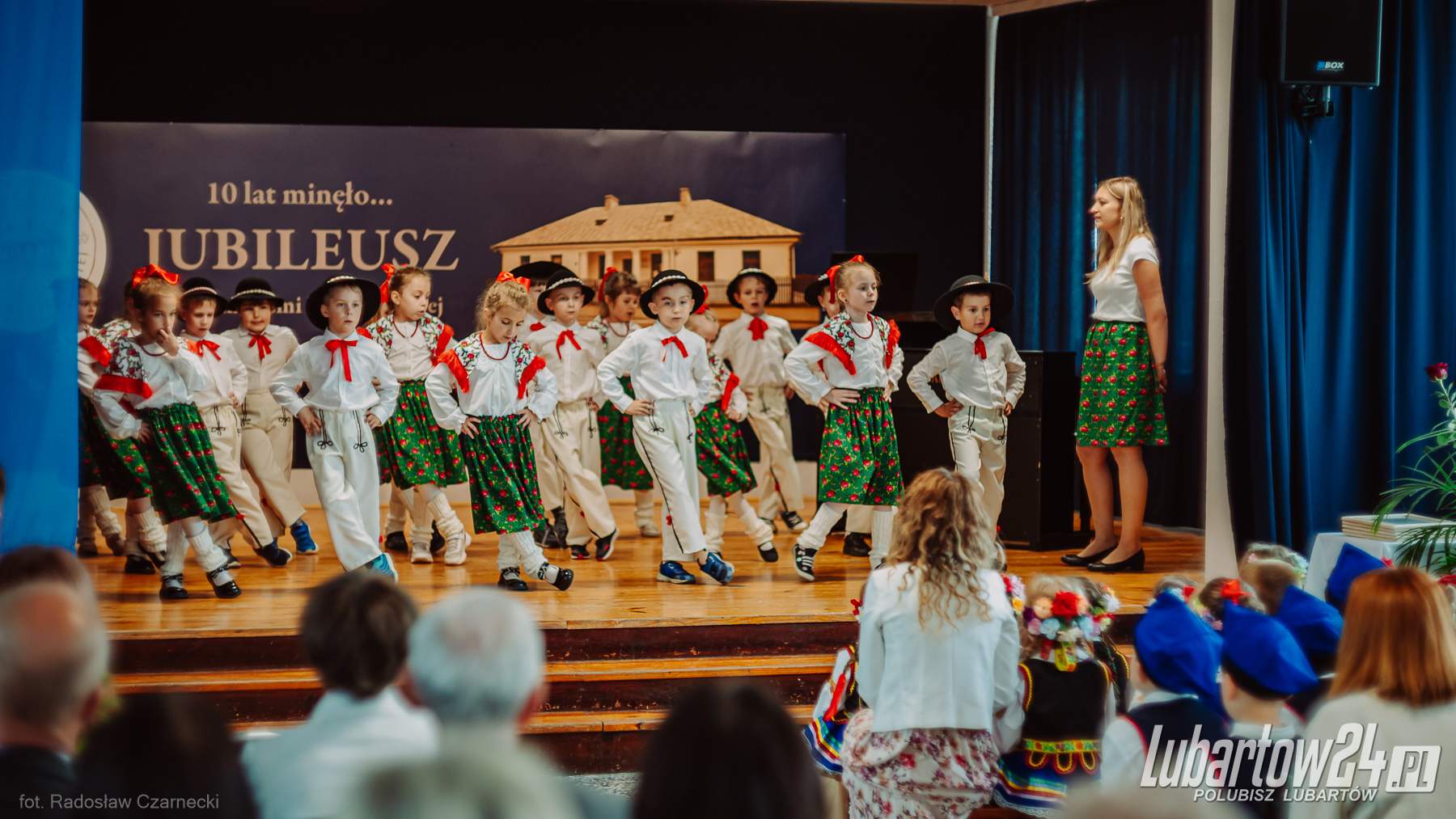 Muzeum Ziemi Lubartowskiej