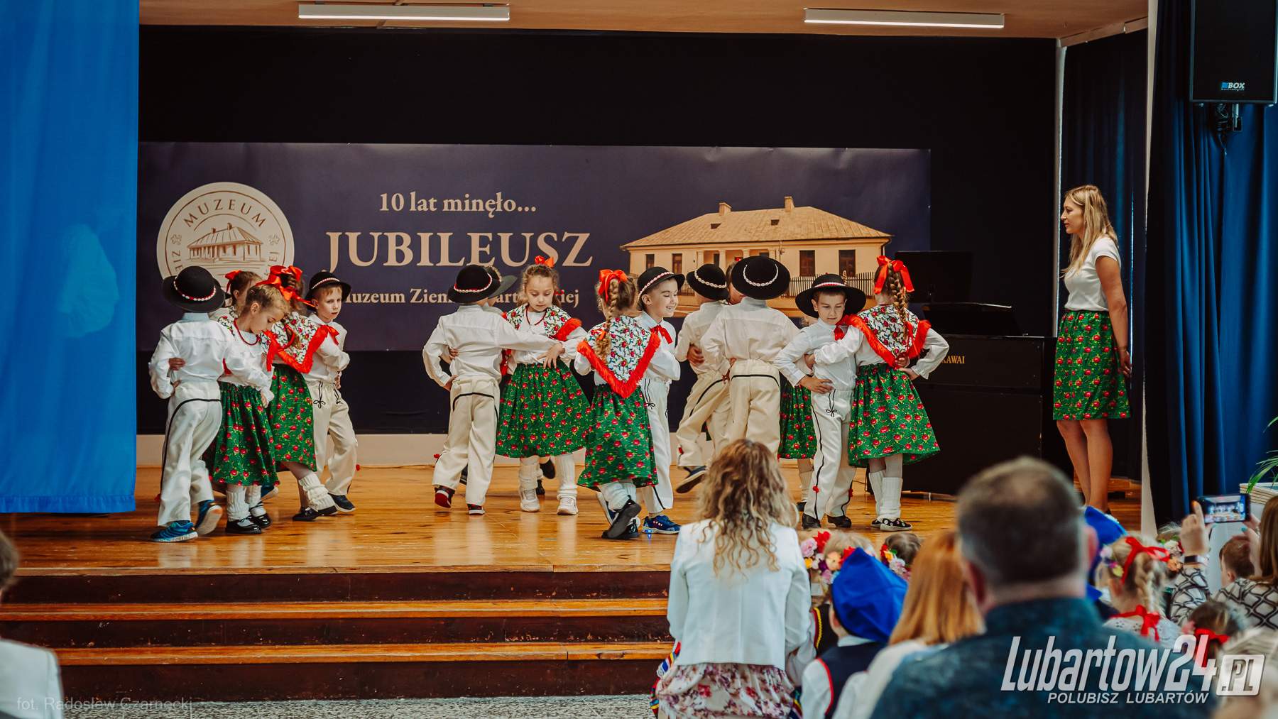 Muzeum Ziemi Lubartowskiej