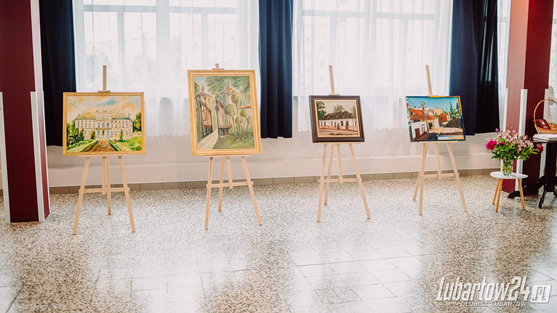 Muzeum Ziemi Lubartowskiej